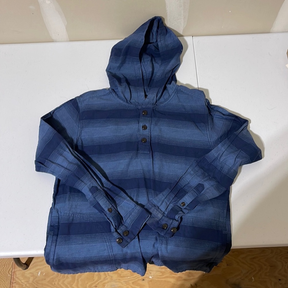 Patagonia Mens Hoodie Lightweight